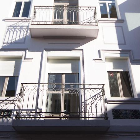 Apartment Rua Alta 22 Vigo Extérieur photo