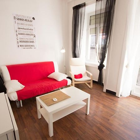 Apartment Rua Alta 22 Vigo Extérieur photo