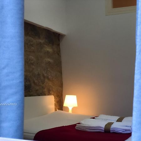 Apartment Rua Alta 22 Vigo Extérieur photo