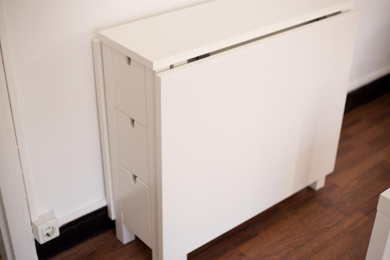 Apartment Rua Alta 22 Vigo Extérieur photo