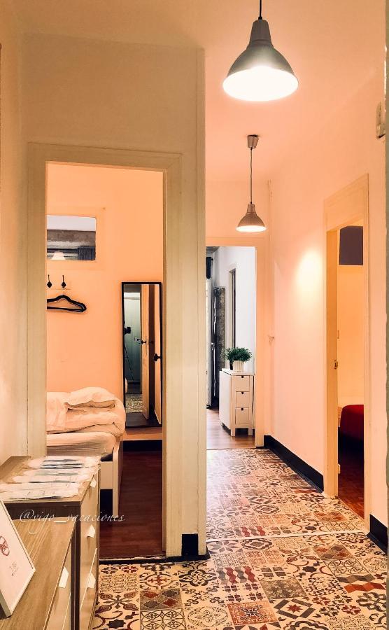 Apartment Rua Alta 22 Vigo Extérieur photo